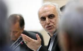 وزیر اقتصاد خبر داد: حمایت ویژه دولت از بورس وزیر اقتصاد خبر داد: حمایت ویژه دولت از بورس