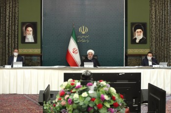 پیش بینی روحانی از بورس | دستور رئیس جمهور برای عرضه سهام پیش بینی روحانی از بورس | دستور رئیس جمهور برای عرضه سهام