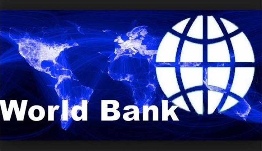 بانک جهانی به جنگ کرونا میرود بانک جهانی به جنگ کرونا میرود