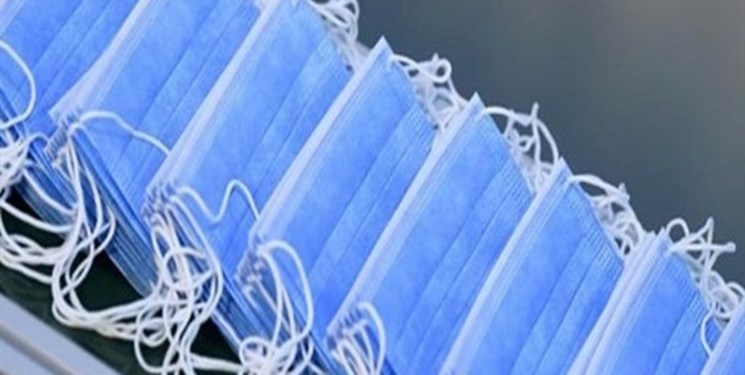 راه اندازی کارگاه تولید ماسک و لباس محافظتی پرستاران و بیماران درسیرجان راه اندازی کارگاه تولید ماسک و لباس محافظتی پرستاران و بیماران درسیرجان