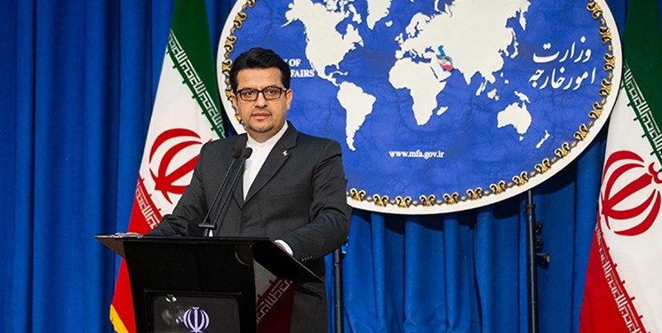 موسوی: رایزنی‌ با مقامات گمرک رومانی، بلغارستان و ترکیه برای تسهیل عبور و مرور کامیونداران ایرانی