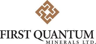 اولین محموله مس شرکت FIRST Quantum Minerals بعد از محدود کردن مرزهای آفریقای جنوبی صادر شد اولین محموله مس شرکت FIRST Quantum Minerals بعد از محدود کردن مرزهای آفریقای جنوبی صادر شد
