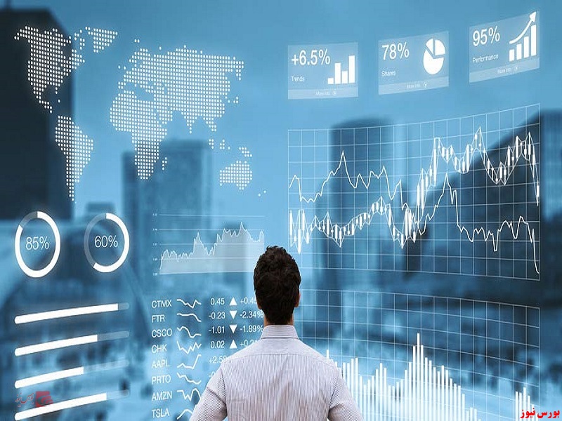 خلق نقدینگی روزانه بورس خلق نقدینگی روزانه بورس