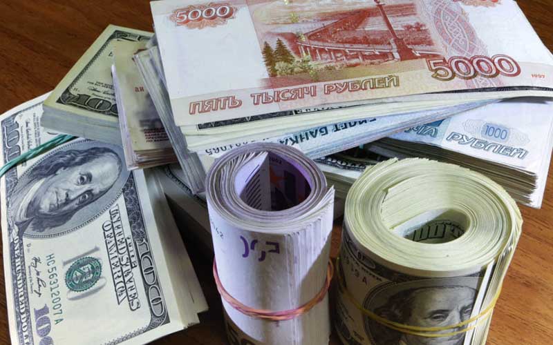 نرخ ارز نیمایی در ۱۱ فروردین ۹۹ نرخ ارز نیمایی در ۱۱ فروردین ۹۹