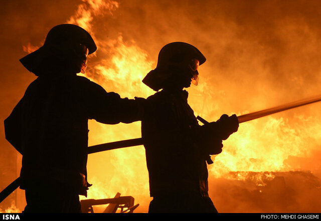 انفجار مرگبار در یک معدن زغال سنگ در کلمبیا انفجار مرگبار در یک معدن زغال سنگ در کلمبیا