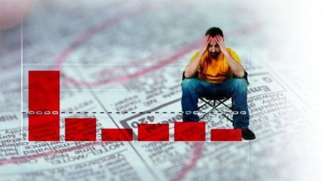 نرخ بیکاری پارسال چند بود؟ نرخ بیکاری پارسال چند بود؟