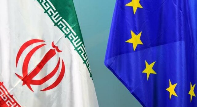 روحانی: برقراری اینستکس، مثبت اما ناکافی است روحانی: برقراری اینستکس، مثبت اما ناکافی است