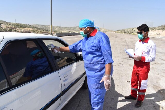 یک هزار و۶۰۰ بازدید از شرکتها، اصناف و معادن منطقه کاشان / محافظت از نیروی کار در اولویت است یک هزار و۶۰۰ بازدید از شرکتها، اصناف و معادن منطقه کاشان / محافظت از نیروی کار در اولویت است