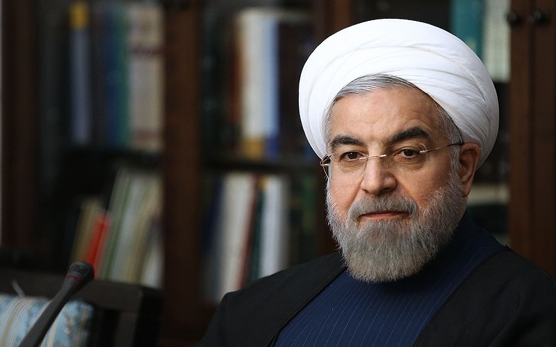 توانمندی‌های اندیشمندان جوان و تولیدکنندگان کشورمان در حوزه مقابله با کرونا مغتنم و قابل توجه است