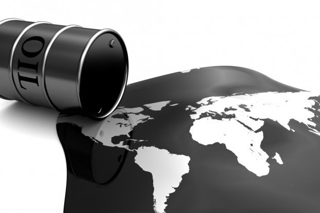 کشتی حامل نفت عربستان راهی خلیج آمریکا شد کشتی حامل نفت عربستان راهی خلیج آمریکا شد
