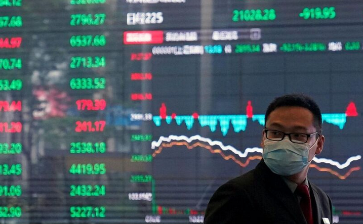 پیش‌بینی وضعیت قرمز بورس‌های جهان در هفته جدید