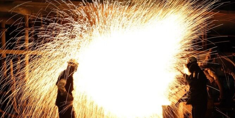 بهبود نسبی در بازارهای جهانی فولاد بهبود نسبی در بازارهای جهانی فولاد