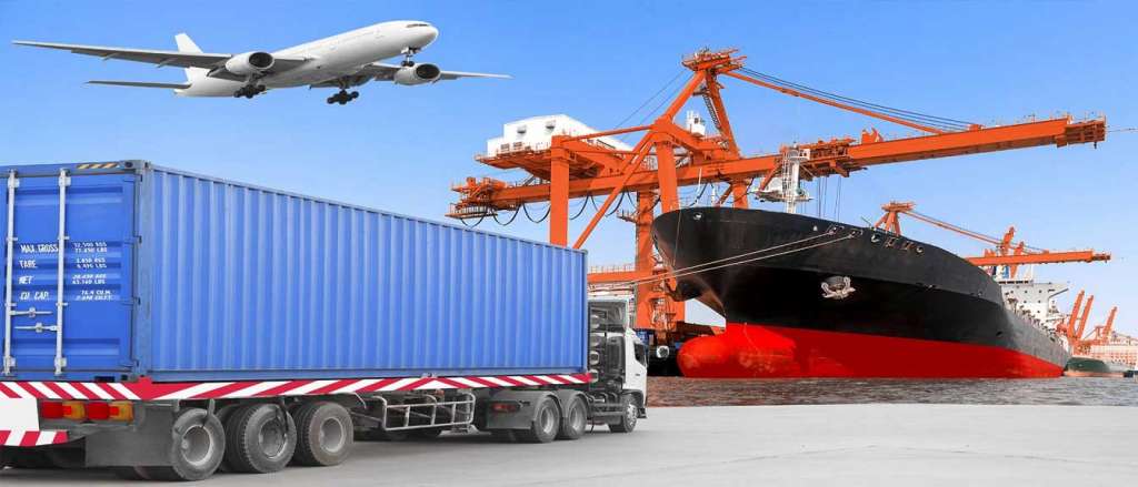 صادرات ۱۱۵ میلیون دلاری کالا از خراسان شمالی صادرات ۱۱۵ میلیون دلاری کالا از خراسان شمالی