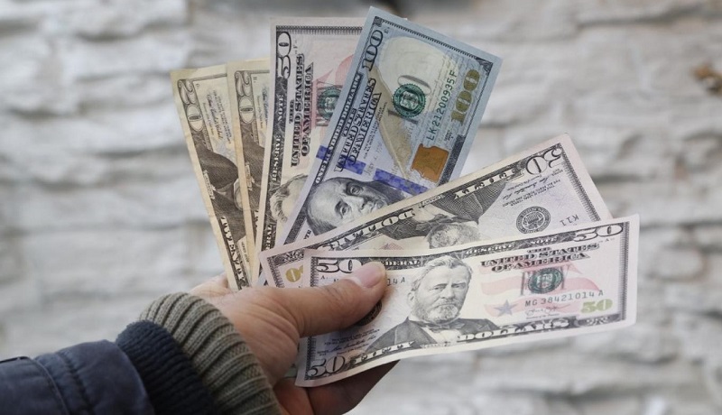 جدیدترین نرخ دلار و یورو / قیمت ارز در صرافی ملی ۹۹/۲/۲ جدیدترین نرخ دلار و یورو / قیمت ارز در صرافی ملی ۹۹/۲/۲