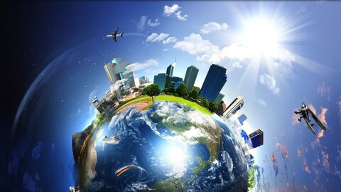 افزایش تولید فولاد جهان با وجود شیوع کرونا افزایش تولید فولاد جهان با وجود شیوع کرونا