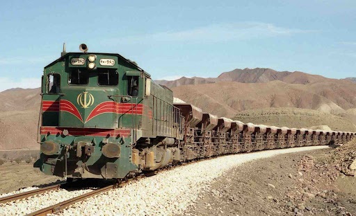 رشد ۷۱ درصدی حمل بار از طریق راهآهن منطقه لرستان رشد ۷۱ درصدی حمل بار از طریق راهآهن منطقه لرستان
