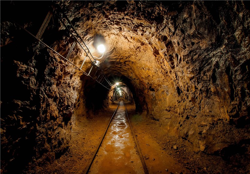 ارزآوری، رمز موفقیت صنایع معدنی ارزآوری، رمز موفقیت صنایع معدنی