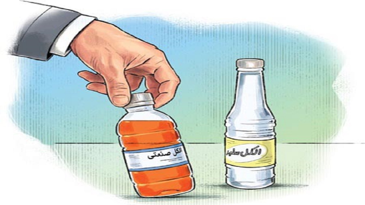 اتاق بازرگانی خراسان شمالی ۳۲ هزار لیتر الکل توزیع می‌کند