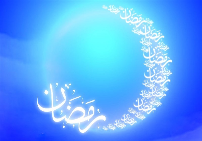 مدیرعامل شرکت فولاد آلیاژی ایران حلول ماه رمضان را تبریک گفت مدیرعامل شرکت فولاد آلیاژی ایران حلول ماه رمضان را تبریک گفت
