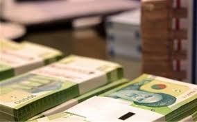 انجام سپردهگذاری 20 هزار میلیارد ریالی صندوق توسعه ملی در بانکهای عامل برای پرداخت تسهیلات به صادرکنندگان انجام سپردهگذاری 20 هزار میلیارد ریالی صندوق توسعه ملی در بانکهای عامل برای پرداخت تسهیلات به صادرکنندگان