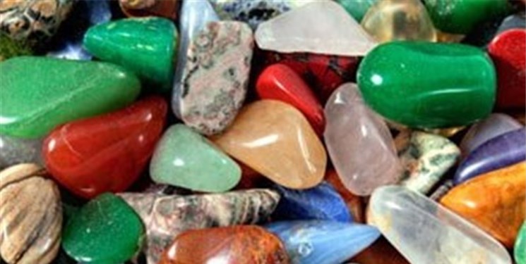 غریب پور مطرح کرد: برنامه راه اندازی بازارچه های تخصصی گوهرسنگ ها در استان های تهران، اصفهان و خراسان رضوی/ هدفگذاری برای دستیابی به سهم یک درصدی از ارزش بازار جهانی گوهرسنگ ها تا سال 1410 غریب پور مطرح کرد: برنامه راه اندازی بازارچه های تخصصی گوهرسنگ ها در استان های تهران، اصفهان و خراسان رضوی/ هدفگذاری برای دستیابی به سهم یک درصدی از ارزش بازار جهانی گوهرسنگ ها تا سال 1410