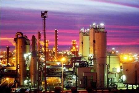 پتروشیمی بندر امام (ره) در یک نگاه پتروشیمی بندر امام (ره) در یک نگاه