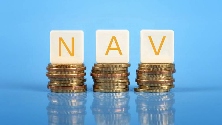 ارزش خالص داراییها (NAV) چیست؟ ارزش خالص داراییها (NAV) چیست؟