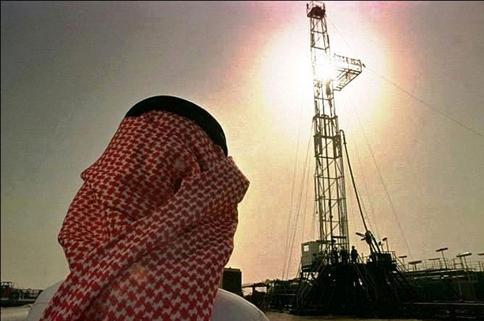 افزایش صادرات نفت عربستان پیش از آغاز توافق اوپک پلاس افزایش صادرات نفت عربستان پیش از آغاز توافق اوپک پلاس