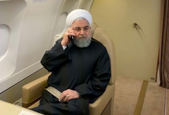 4 دستور بورسی روحانی به 3 مقام دولتی 4 دستور بورسی روحانی به 3 مقام دولتی