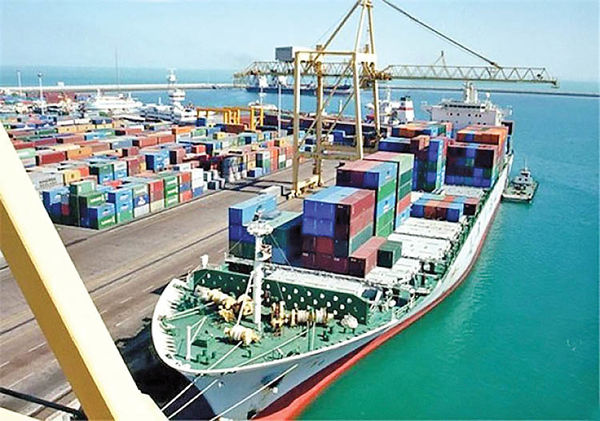 تاکید بر تسریع روند بارگیری در بنادر تاکید بر تسریع روند بارگیری در بنادر
