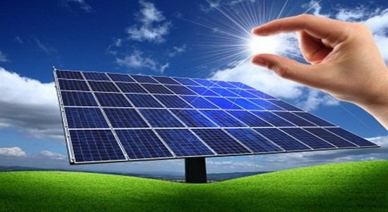 نقش ناچیز انرژیهای خورشیدی در تولید برق کشور / بخش خصوصی حمایت نمیشود نقش ناچیز انرژیهای خورشیدی در تولید برق کشور / بخش خصوصی حمایت نمیشود