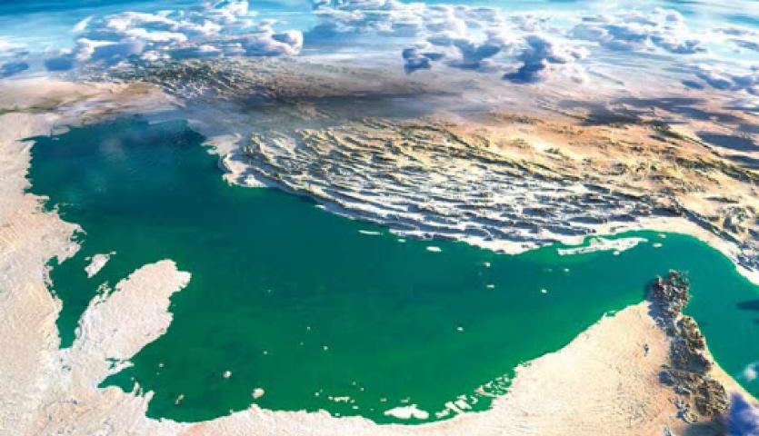 تامین نیاز صنایع معدنی به آب، با رونمایی از " اَبَر پروژه" انتقال آب خلیج فارس/ سرمایه گذاری شرکت های بزرگ در یک طرح ملی با راهبری ایمیدرو تامین نیاز صنایع معدنی به آب، با رونمایی از " اَبَر پروژه" انتقال آب خلیج فارس/ سرمایه گذاری شرکت های بزرگ در یک طرح ملی با راهبری ایمیدرو