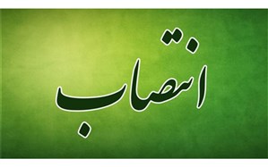 سرپرست سازمان صنعت،معدن و تجارت مرکزی منصوب شد سرپرست سازمان صنعت،معدن و تجارت مرکزی منصوب شد