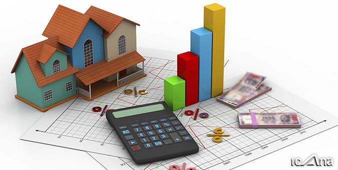قیمت مسکن با افزایش ساخت و ساز کاهش می یابد قیمت مسکن با افزایش ساخت و ساز کاهش می یابد
