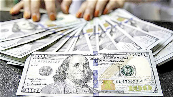 بازارساز در تعقیب دلار بازارساز در تعقیب دلار