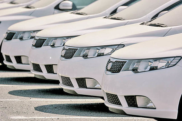 نگهداری خودروی صفر ممنوع نگهداری خودروی صفر ممنوع