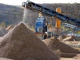 تسطیح و بازسازی معادن شن و ماسه قدیمی گلستان تسطیح و بازسازی معادن شن و ماسه قدیمی گلستان