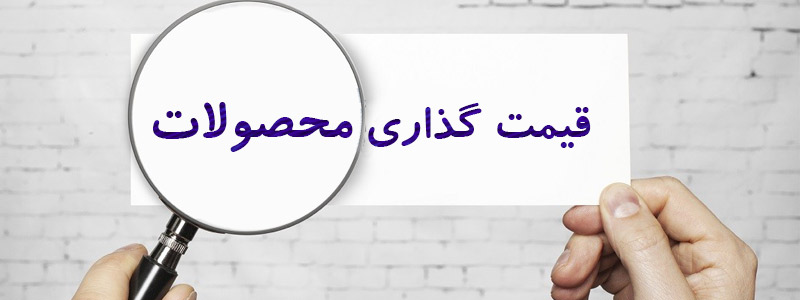لزوم ورود دولت و دستگاههای نظارتی به قیمتگذاری لزوم ورود دولت و دستگاههای نظارتی به قیمتگذاری