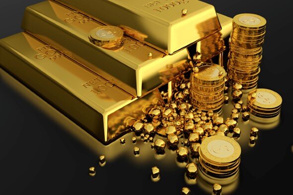 دو دلیل اصلی افزایش قیمت طلا و سکه/ پیش بینی روند کاهشی دو دلیل اصلی افزایش قیمت طلا و سکه/ پیش بینی روند کاهشی