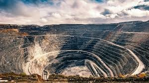 ۹۰۰ کارگر یکی از معادن طلای روسیه به کرونا مبتلا شدند ۹۰۰ کارگر یکی از معادن طلای روسیه به کرونا مبتلا شدند