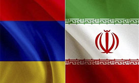 افزایش تجارت ایران و ارمنستان با وجود شیوع کرونا افزایش تجارت ایران و ارمنستان با وجود شیوع کرونا