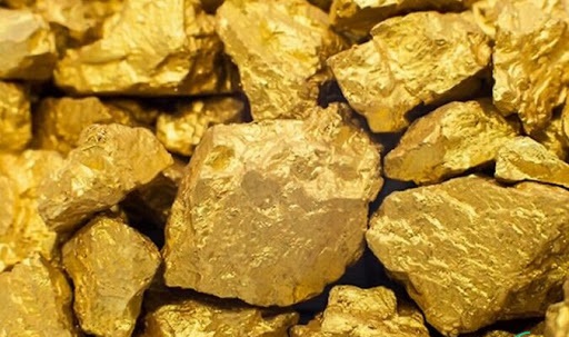 گزارش معادن طلای غنا از شیوع ویروس کرونا گزارش معادن طلای غنا از شیوع ویروس کرونا