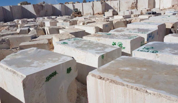 سالانه 300 هزار تُن سنگ از معادن کرمانشاه استخراج میشود/ جای خالی صنایع فرآوری سنگ در استان سالانه 300 هزار تُن سنگ از معادن کرمانشاه استخراج میشود/ جای خالی صنایع فرآوری سنگ در استان