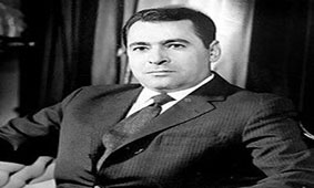 پیشگامان صنعت خودرو ایران پیشگامان صنعت خودرو ایران