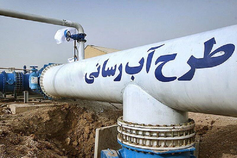 هزینهکرد ۱۲۰ میلیارد ریالی نفتخیز جنوب در آبرسانی غیزانیه هزینهکرد ۱۲۰ میلیارد ریالی نفتخیز جنوب در آبرسانی غیزانیه