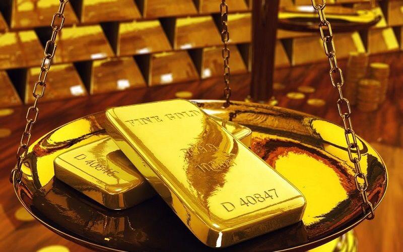 واردات طلا و نقره معاف از مالیات بر ارزش افزوده