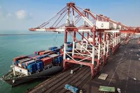 دو پارادایم در مدیریت بنادر دو پارادایم در مدیریت بنادر