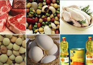 تلاطم بازار کالاهای اساسی پس از کرونا تشدید شد/ دستگاه های مسوول رسیدگی کنند تلاطم بازار کالاهای اساسی پس از کرونا تشدید شد/ دستگاه های مسوول رسیدگی کنند