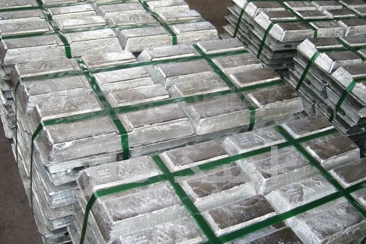 بررسی وضعیت کارخانه های ذوب روی جهان بررسی وضعیت کارخانه های ذوب روی جهان