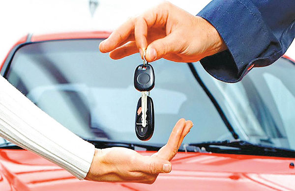 راستیآزمایی در قرعهکشی خودرو راستیآزمایی در قرعهکشی خودرو